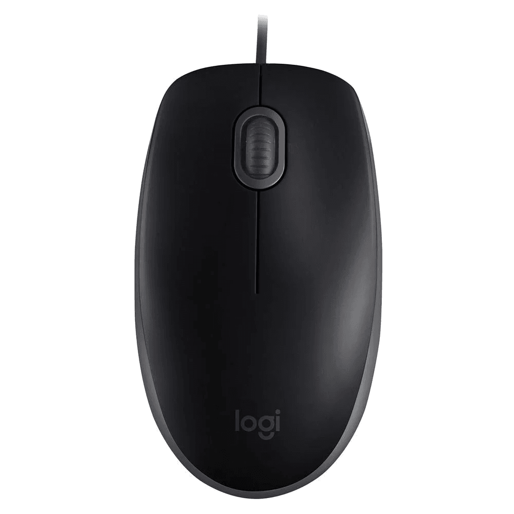 Mouse gamer